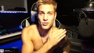 Voodoo_Hd  14-08-2021 video buttslut